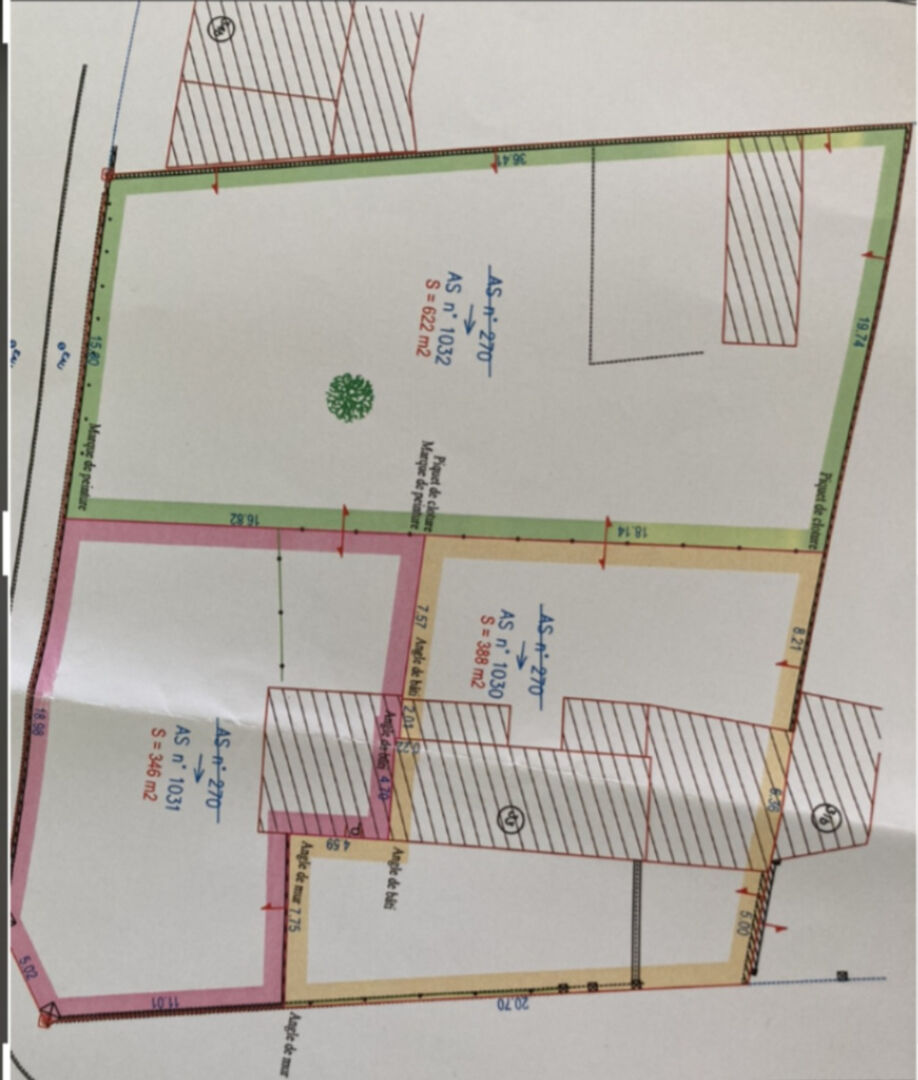 Agence immobilière de GNIMMO - La Rhonelle Immobilier