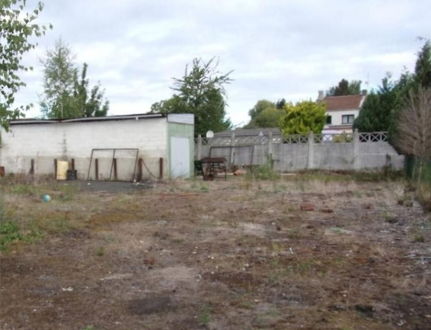 Agence immobilière de GNIMMO - La Rhonelle Immobilier