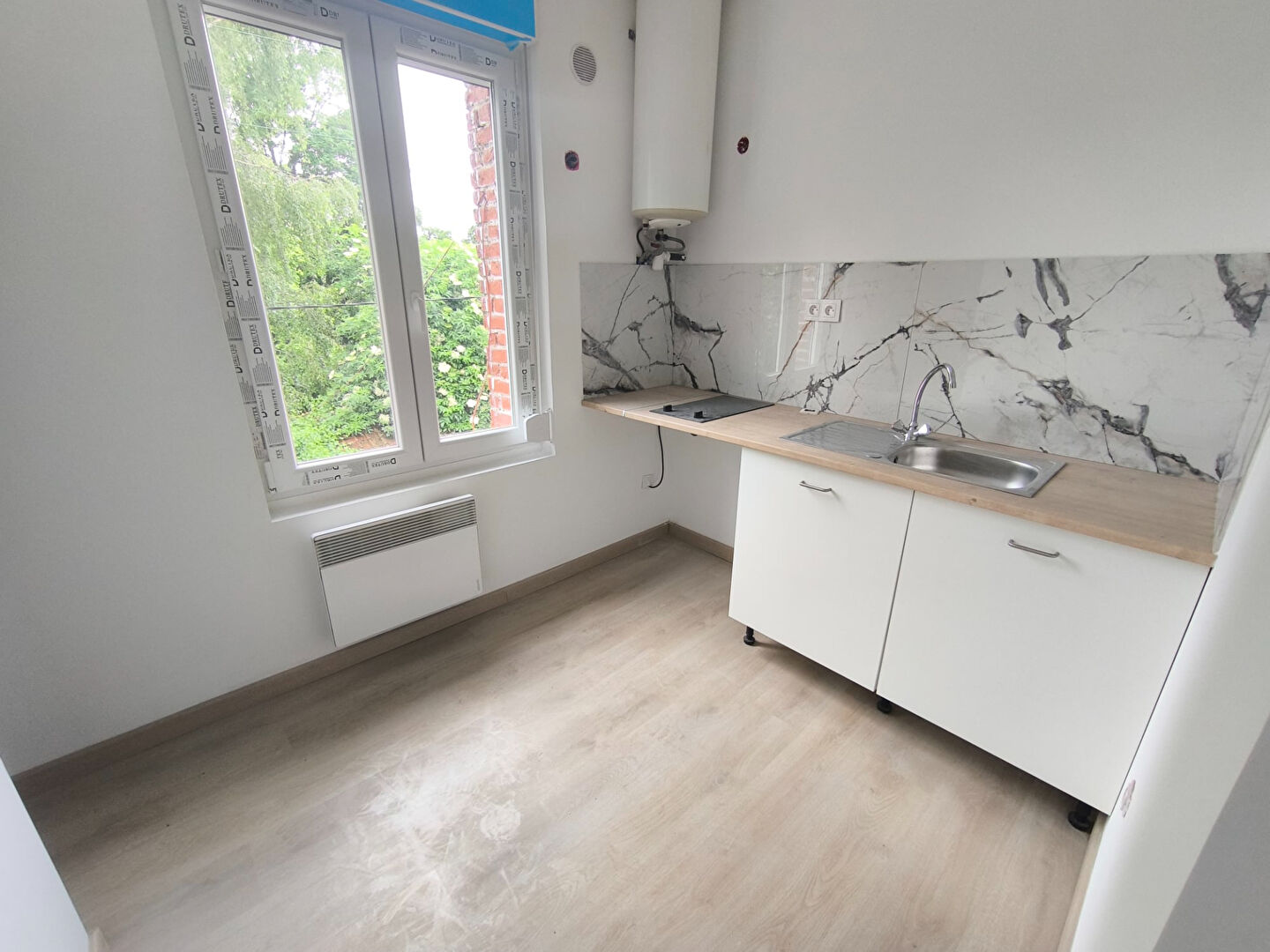 Agence immobilière de GNIMMO - La Rhonelle Immobilier