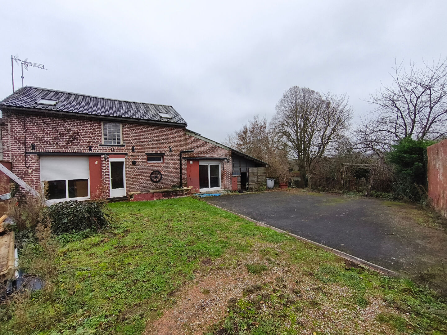 Agence immobilière de GNIMMO - La Rhonelle Immobilier