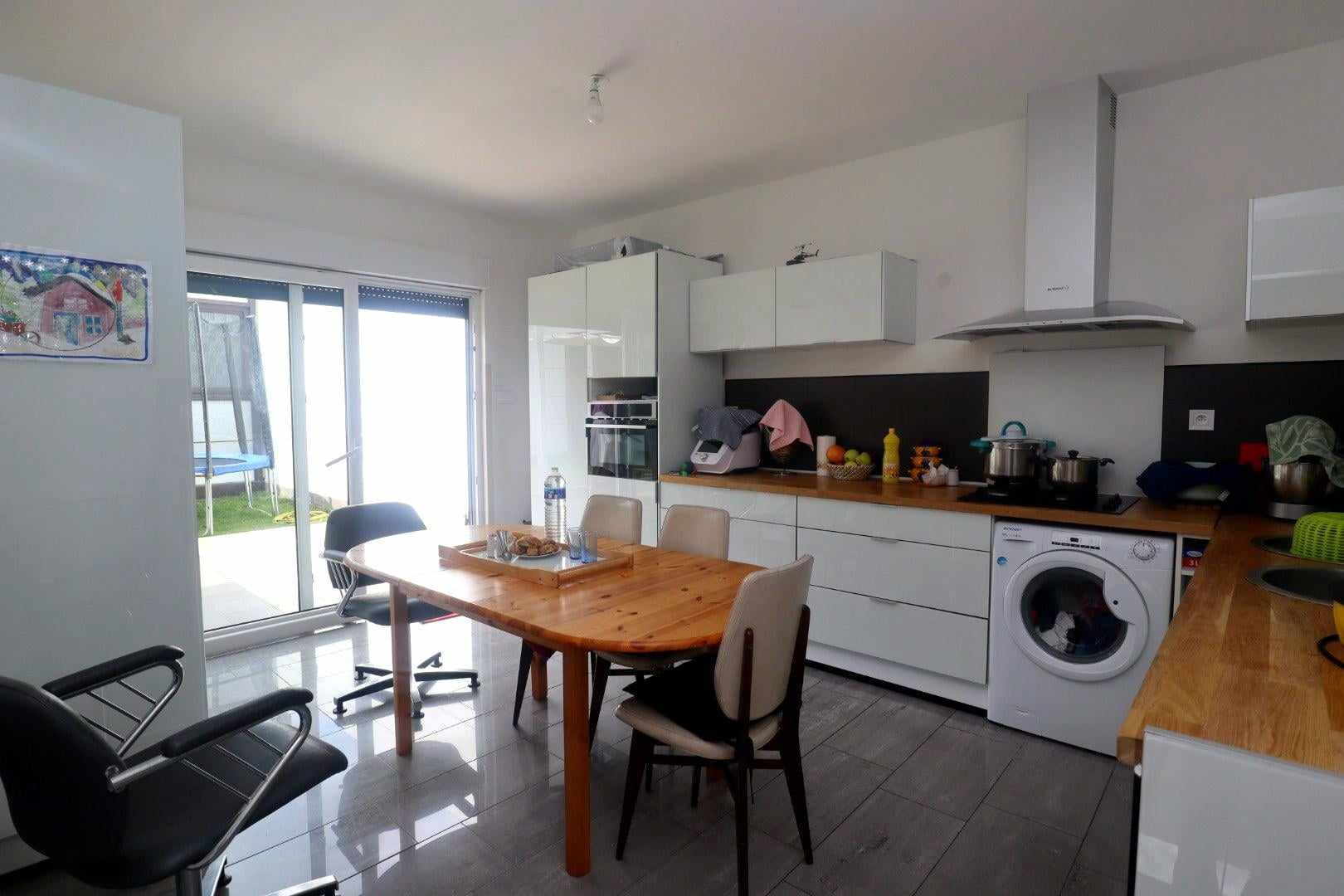 Agence immobilière de GNIMMO - La Rhonelle Immobilier