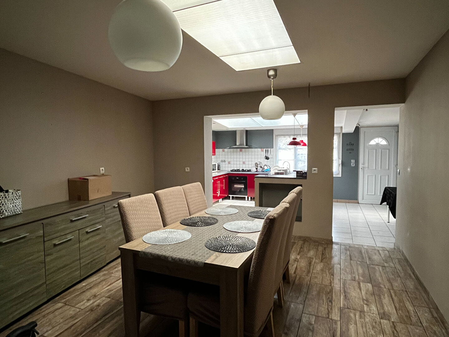 Agence immobilière de GNIMMO - La Rhonelle Immobilier