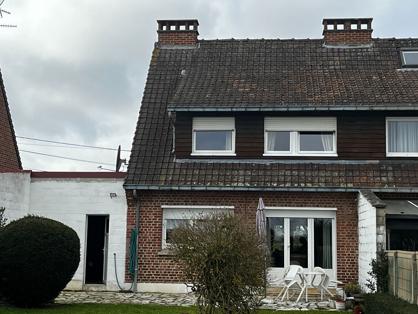 Agence immobilière de GNIMMO - La Rhonelle Immobilier