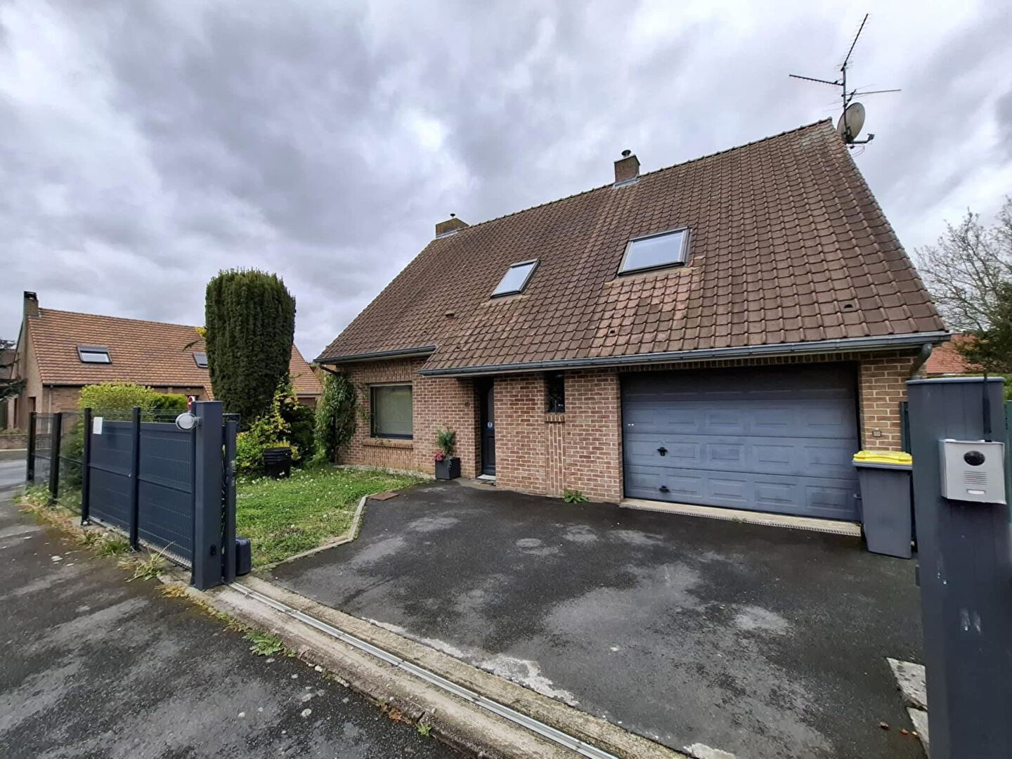 Agence immobilière de GNIMMO - La Rhonelle Immobilier