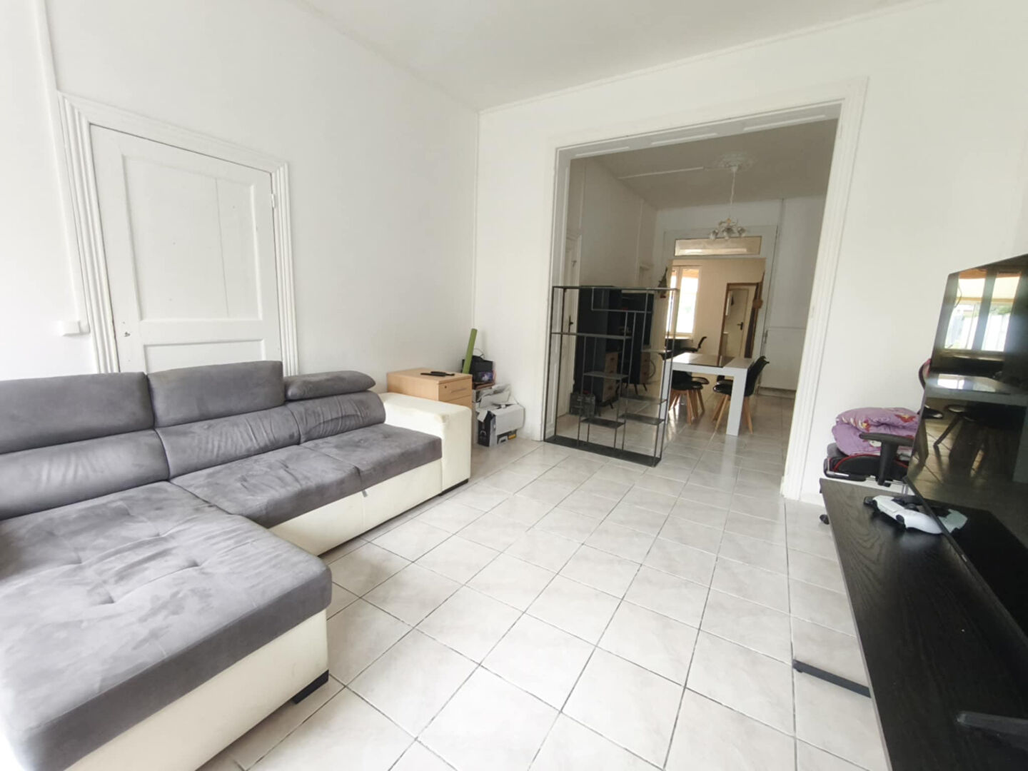 Agence immobilière de GNIMMO - La Rhonelle Immobilier