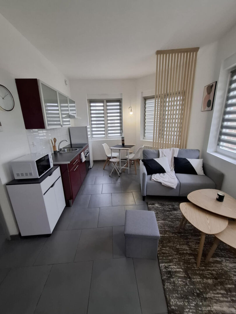 Agence immobilière de GNIMMO - La Rhonelle Immobilier