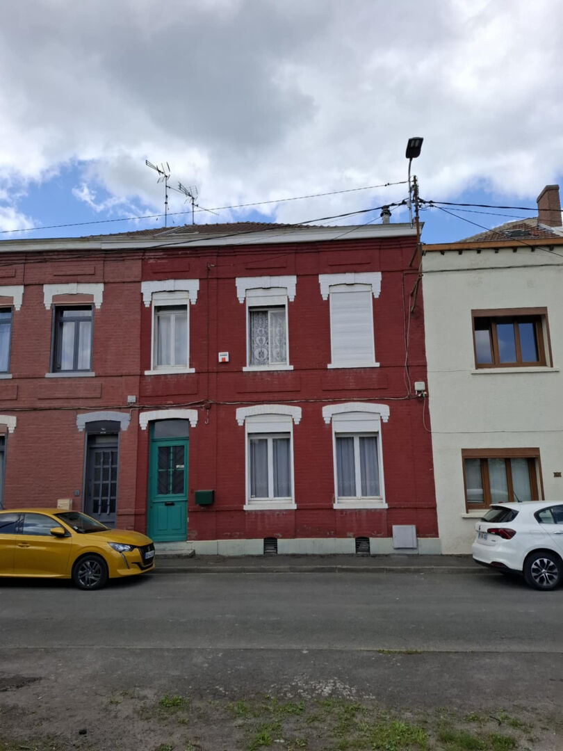 Agence immobilière de GNIMMO - La Rhonelle Immobilier