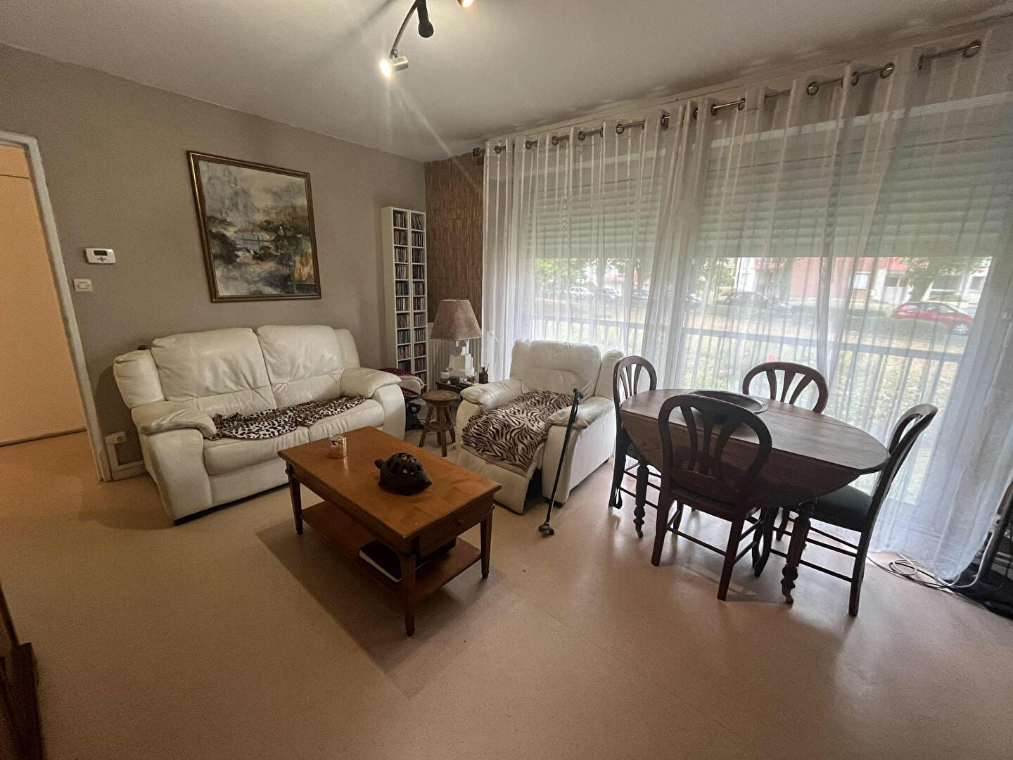 Agence immobilière de GNIMMO - La Rhonelle Immobilier