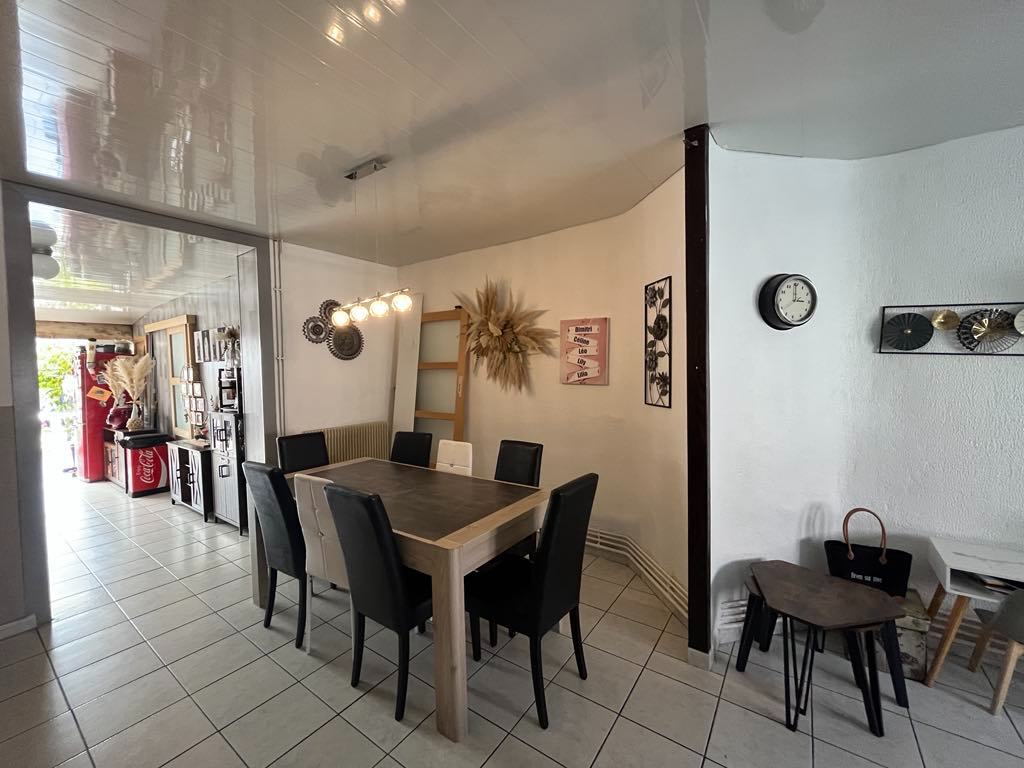 Agence immobilière de GNIMMO - La Rhonelle Immobilier