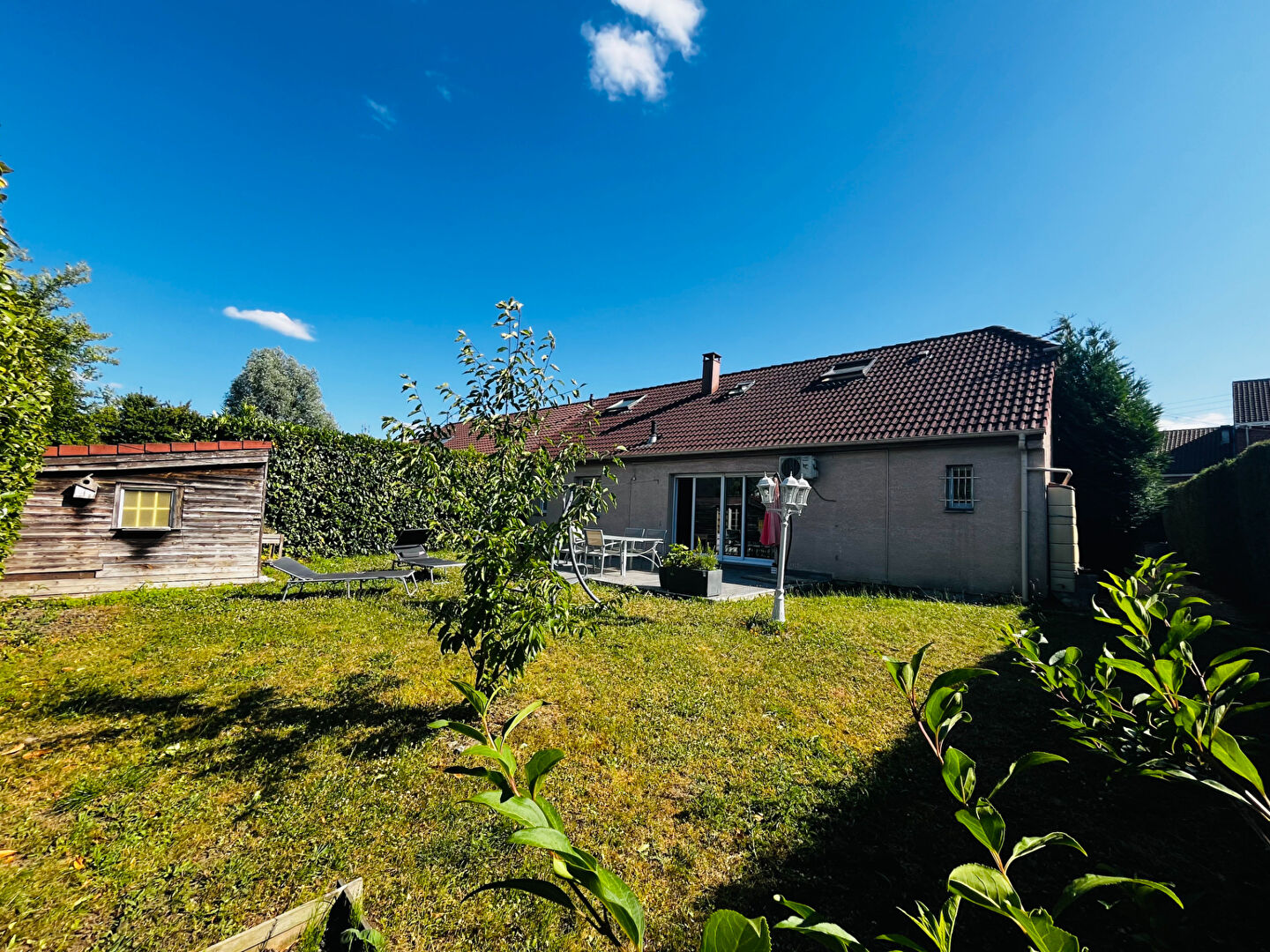 Agence immobilière de GNIMMO - La Rhonelle Immobilier