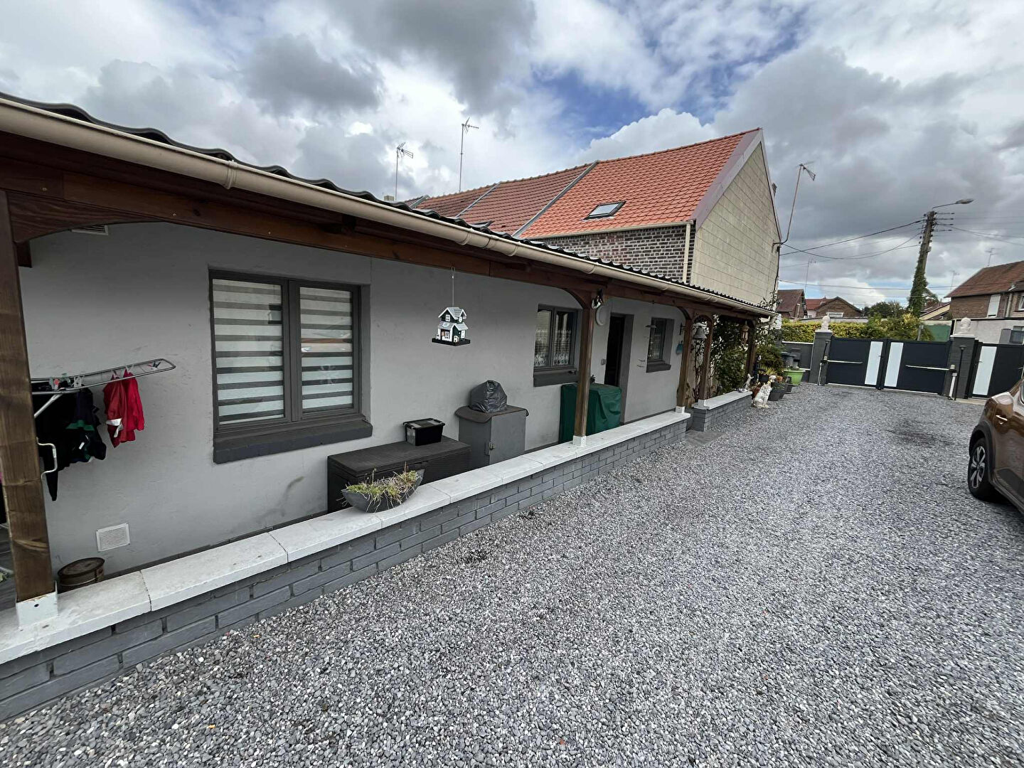 Agence immobilière de GNIMMO - La Rhonelle Immobilier