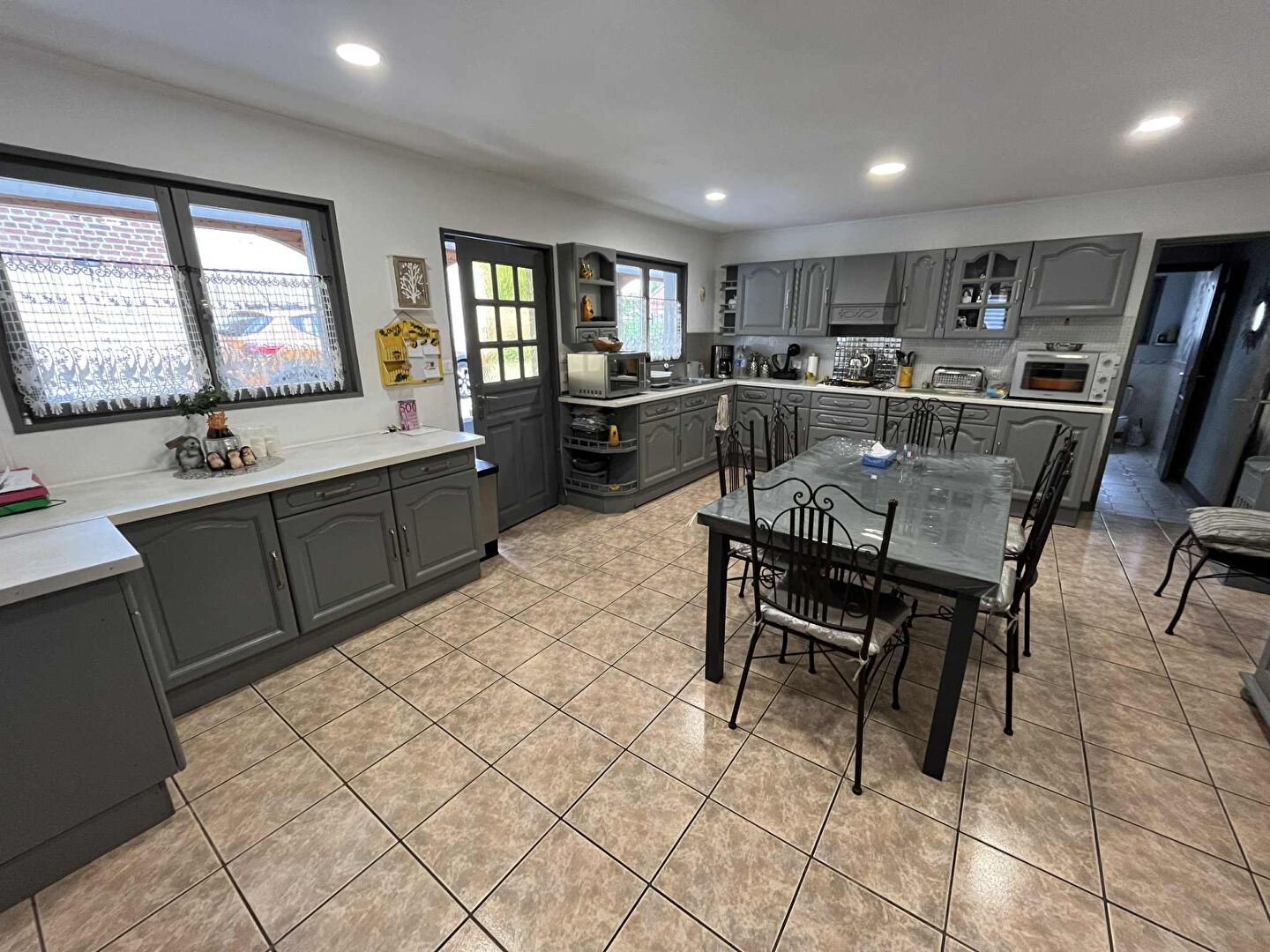 Agence immobilière de GNIMMO - La Rhonelle Immobilier