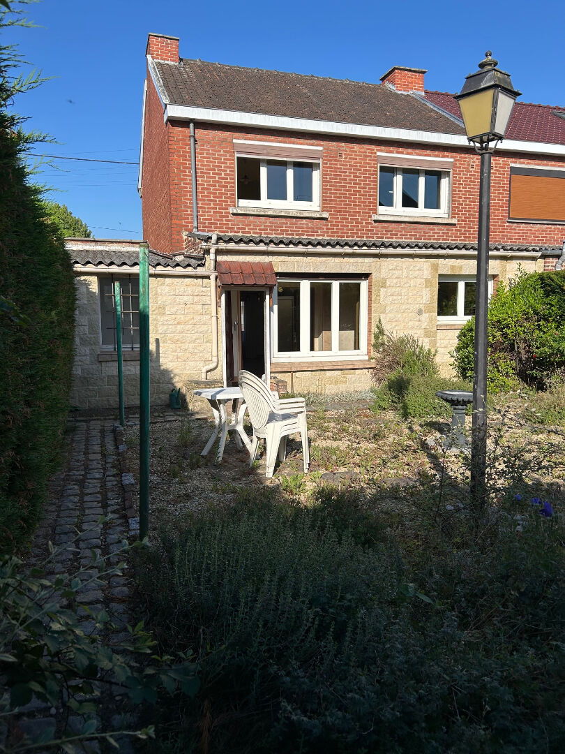 Agence immobilière de GNIMMO - La Rhonelle Immobilier