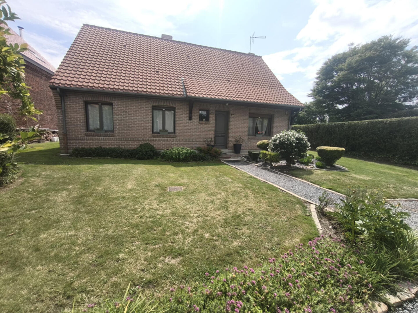 Agence immobilière de GNIMMO - La Rhonelle Immobilier