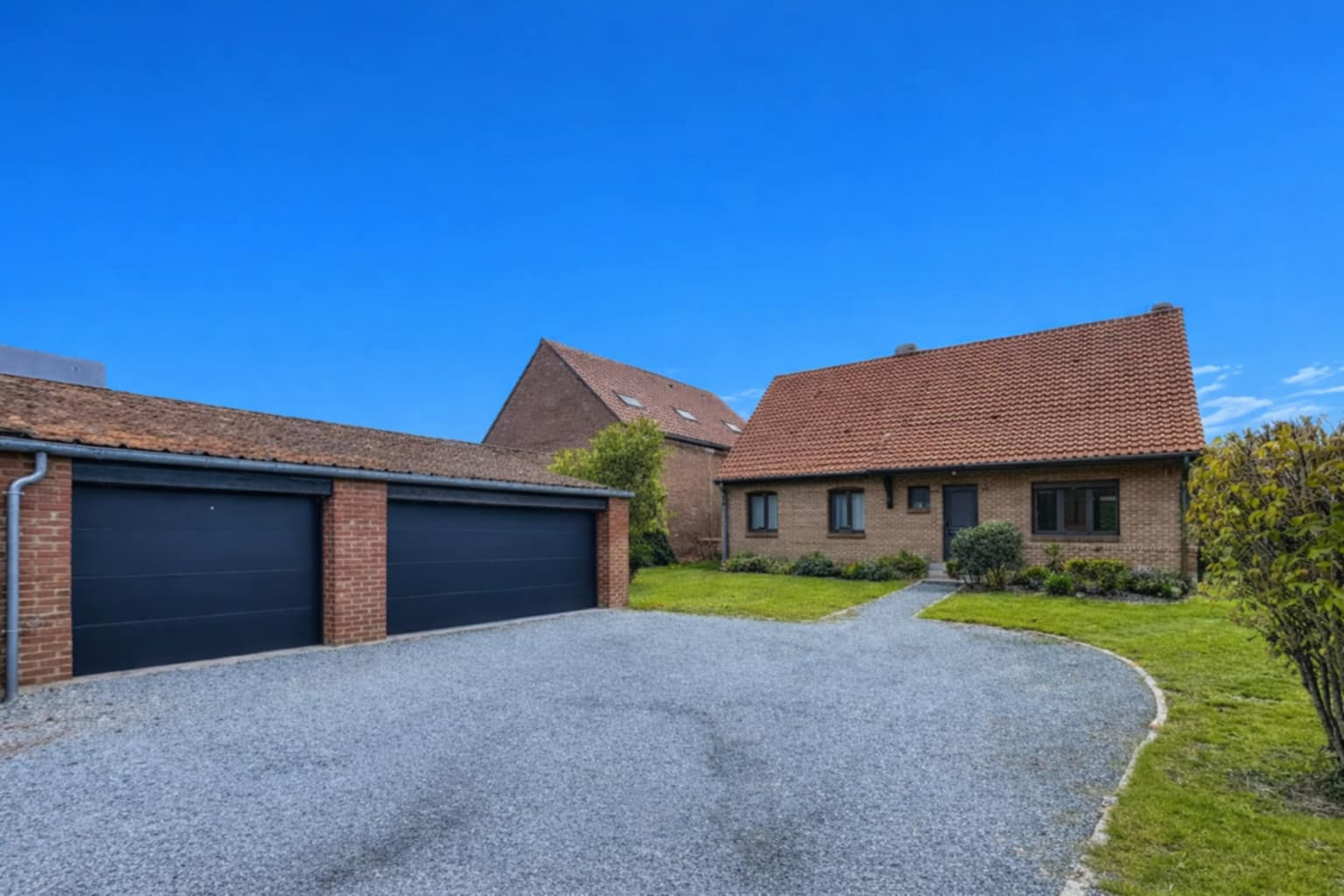 Agence immobilière de GNIMMO - La Rhonelle Immobilier