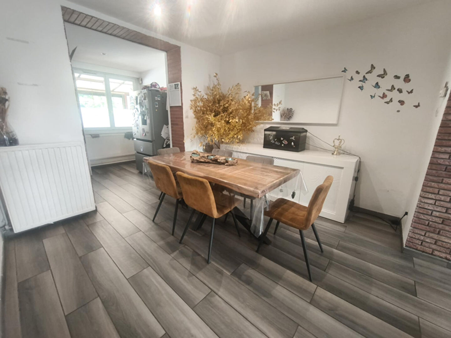 Agence immobilière de GNIMMO - La Rhonelle Immobilier