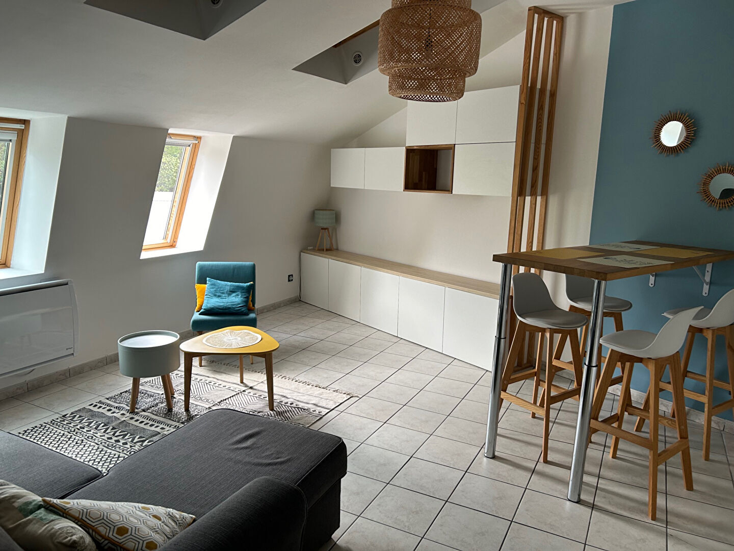 Agence immobilière de GNIMMO - La Rhonelle Immobilier