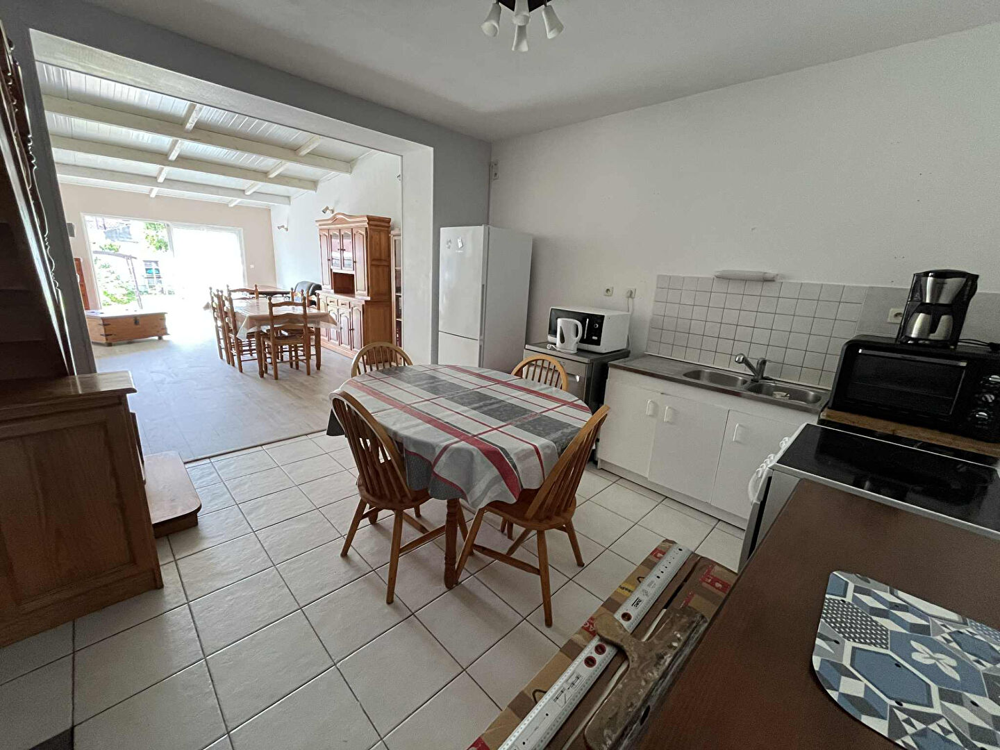 Agence immobilière de GNIMMO - La Rhonelle Immobilier