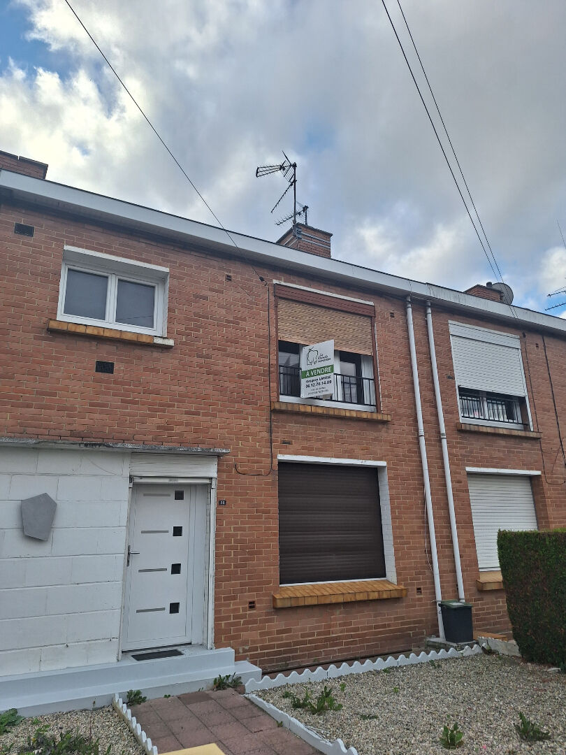 Agence immobilière de GNIMMO - La Rhonelle Immobilier