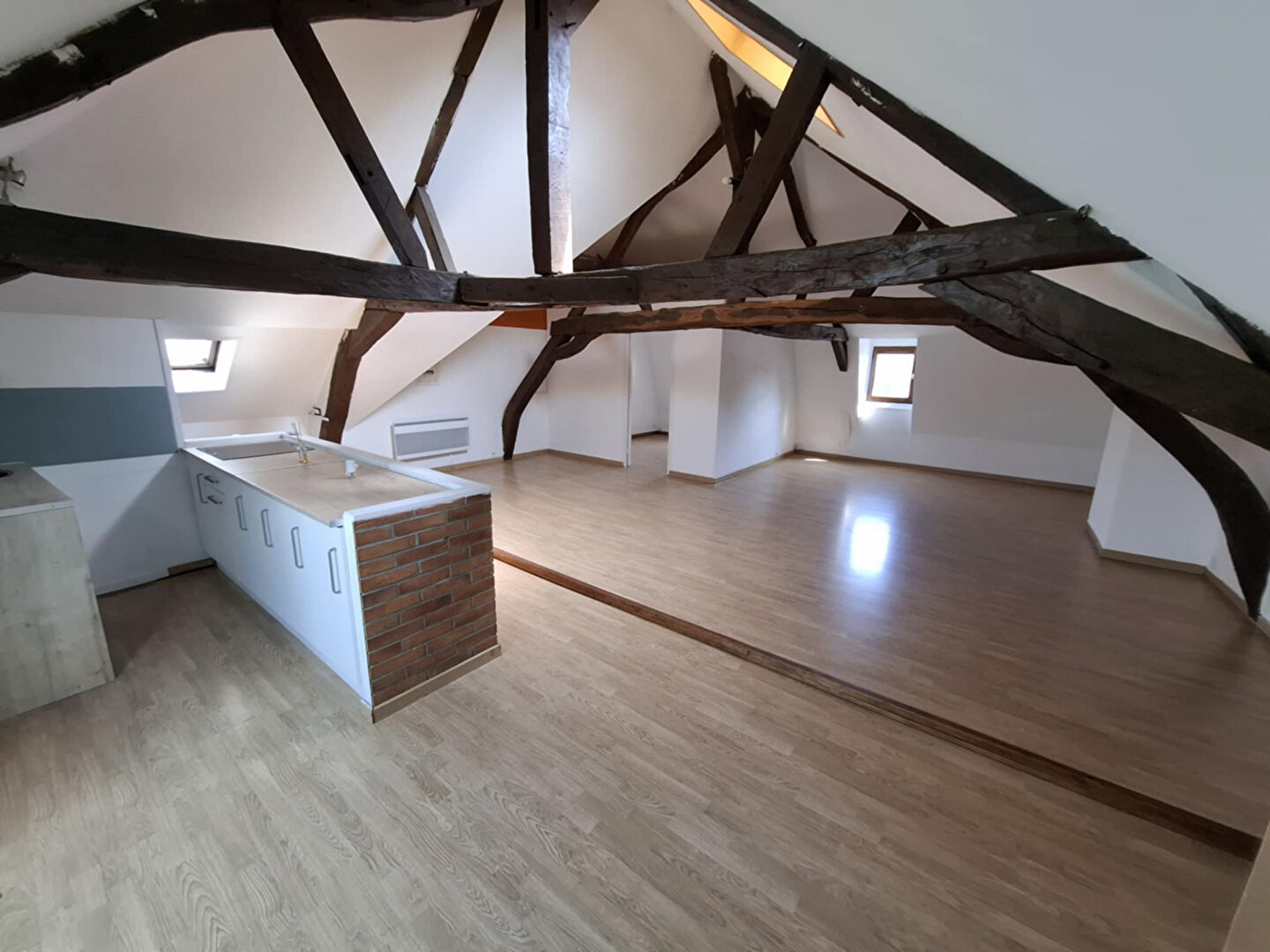 Agence immobilière de GNIMMO - La Rhonelle Immobilier