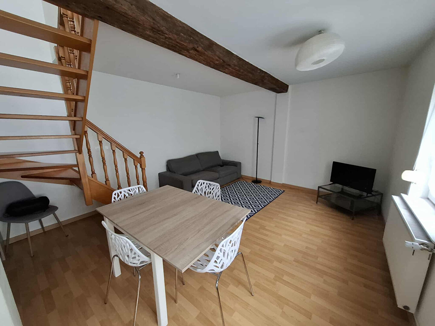 Agence immobilière de GNIMMO - La Rhonelle Immobilier