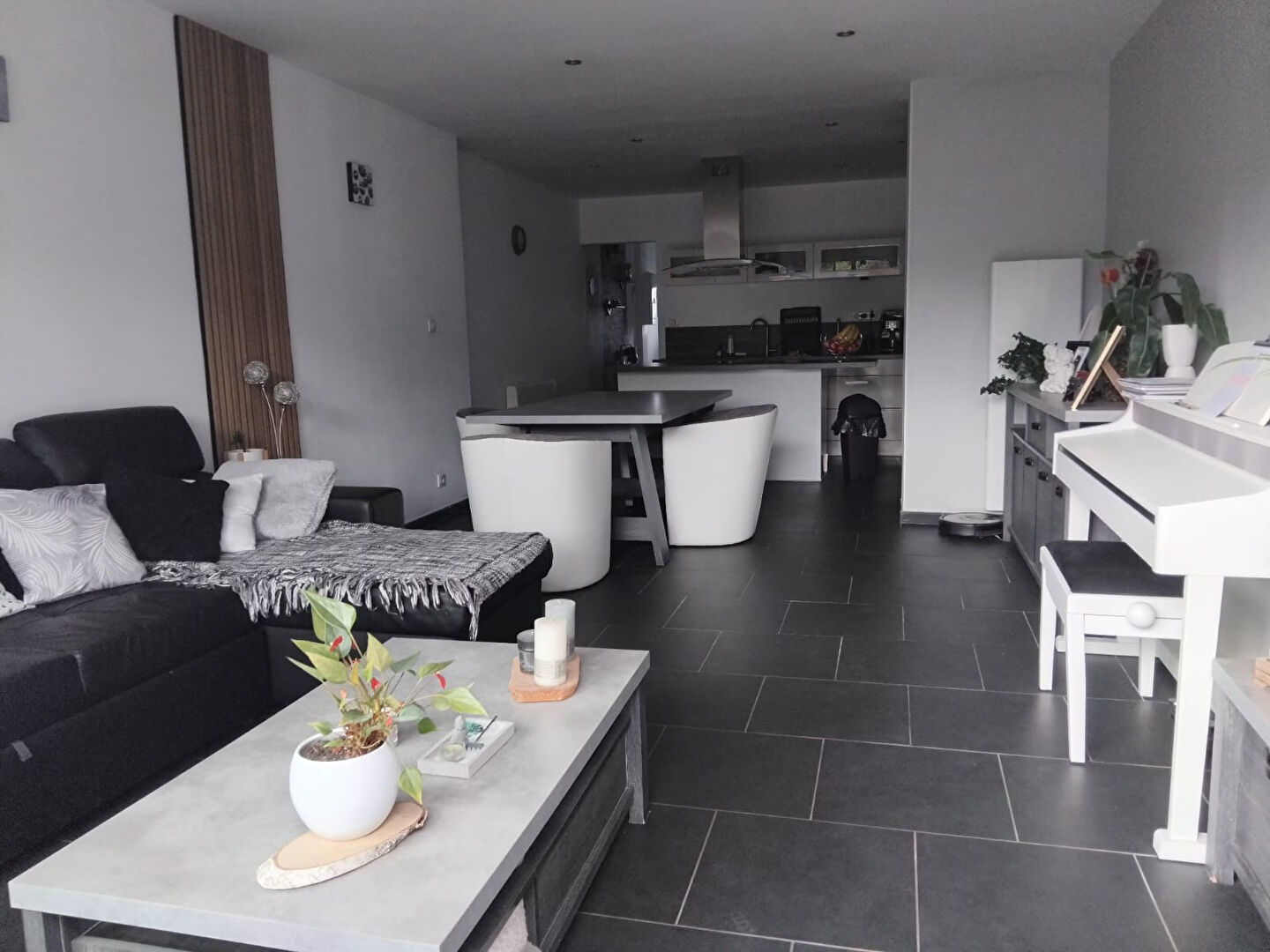 Agence immobilière de GNIMMO - La Rhonelle Immobilier