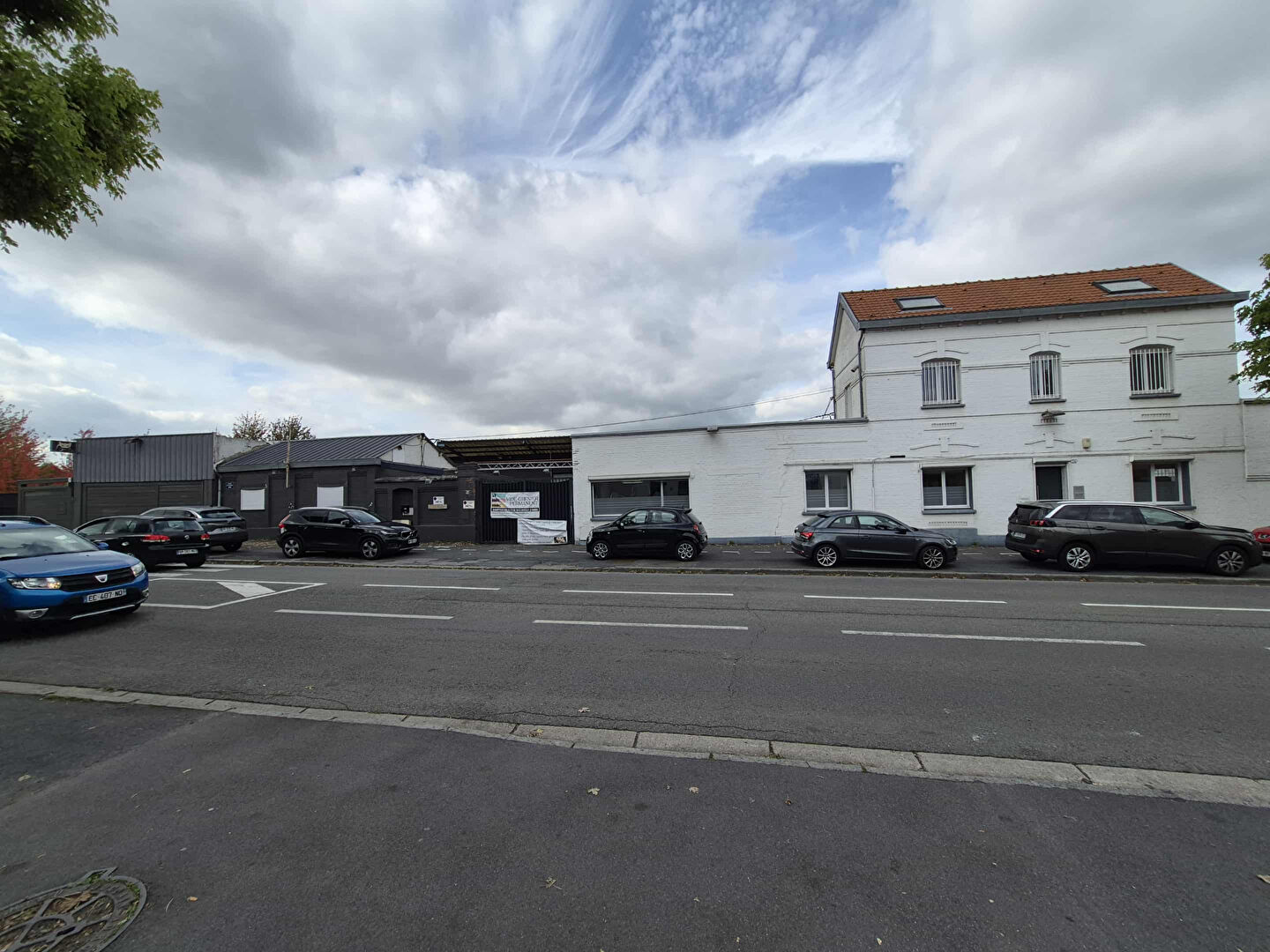 Agence immobilière de GNIMMO - La Rhonelle Immobilier