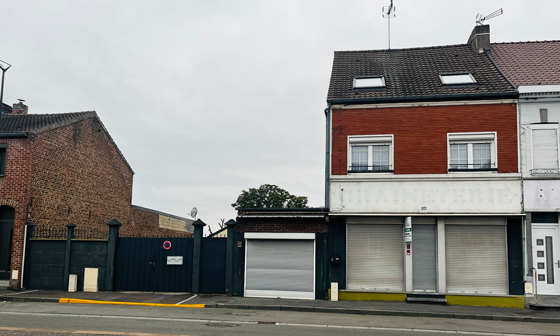 Agence immobilière de GNIMMO - La Rhonelle Immobilier