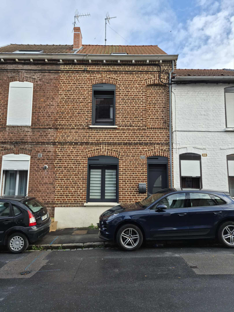 Agence immobilière de GNIMMO - La Rhonelle Immobilier