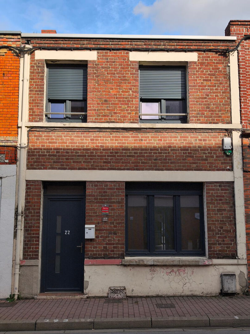 Agence immobilière de GNIMMO - La Rhonelle Immobilier