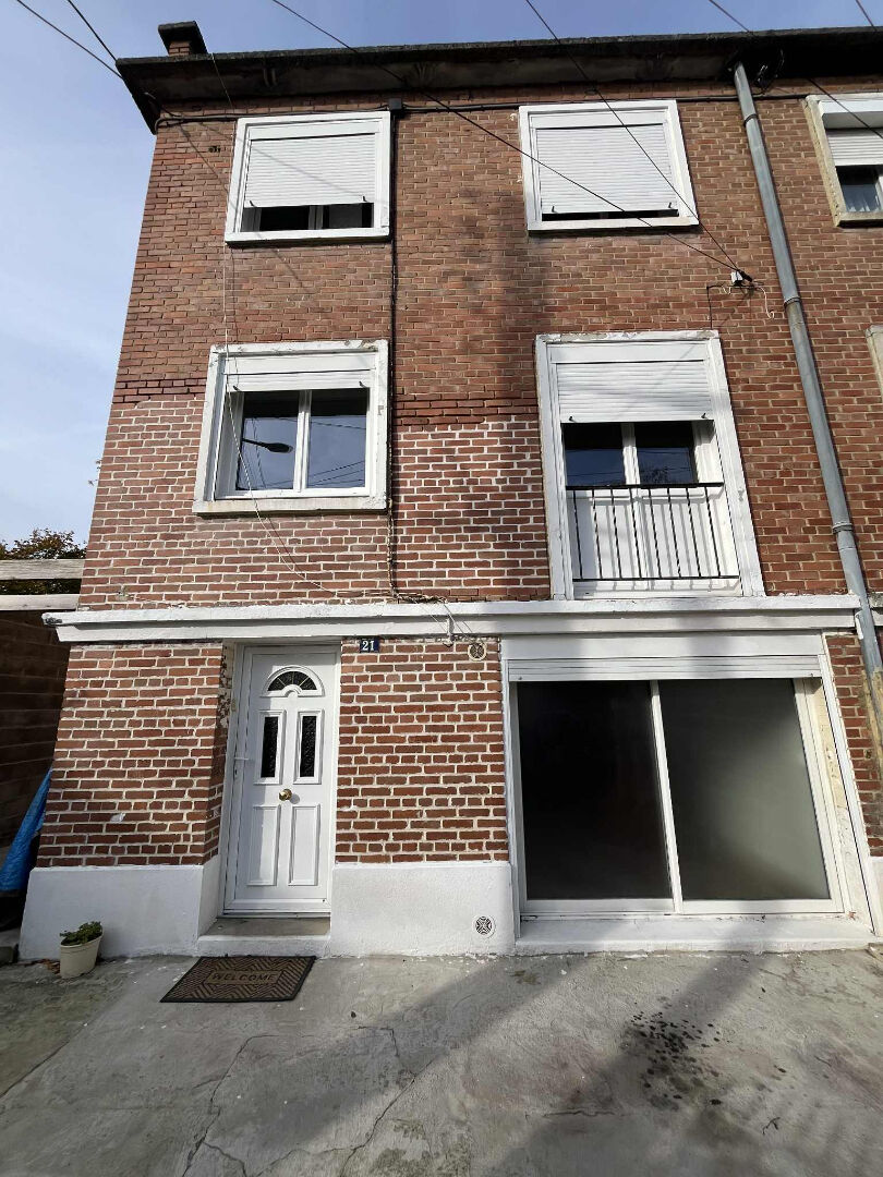 Agence immobilière de GNIMMO - La Rhonelle Immobilier