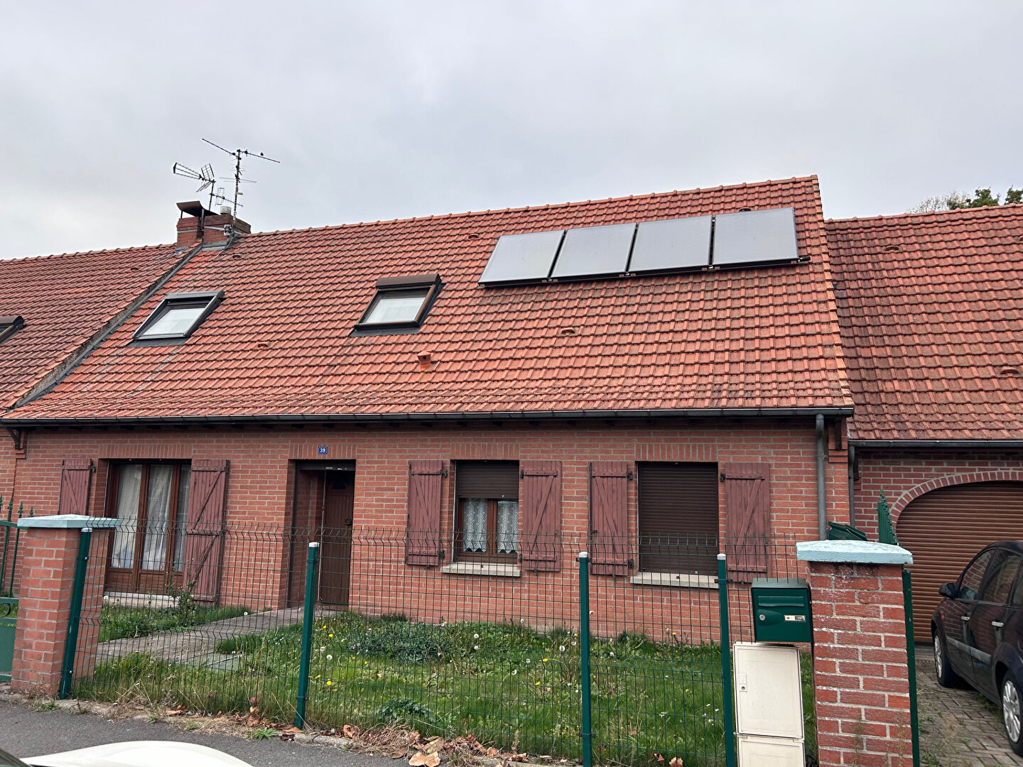 Agence immobilière de GNIMMO - La Rhonelle Immobilier