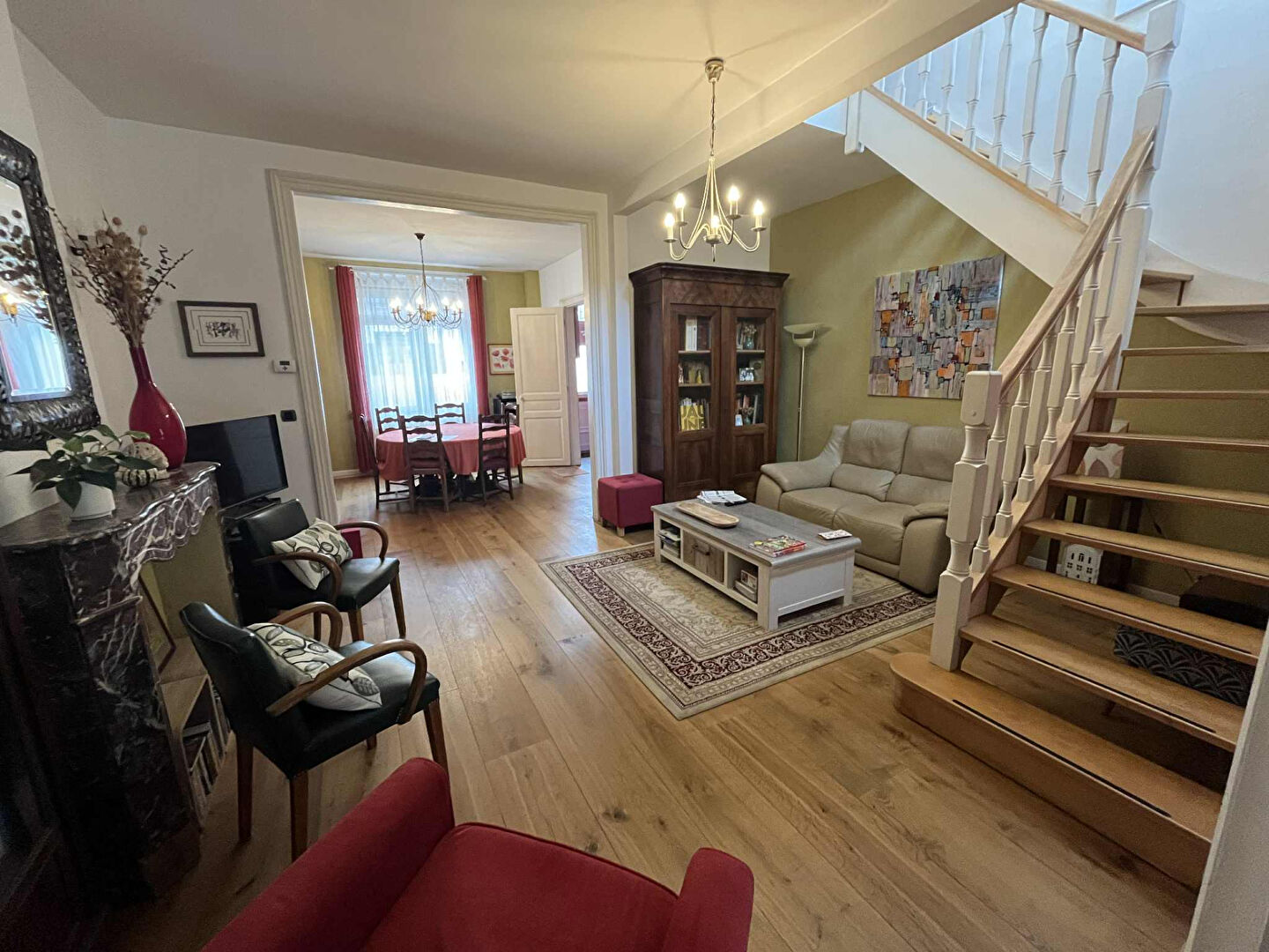 Agence immobilière de GNIMMO - La Rhonelle Immobilier