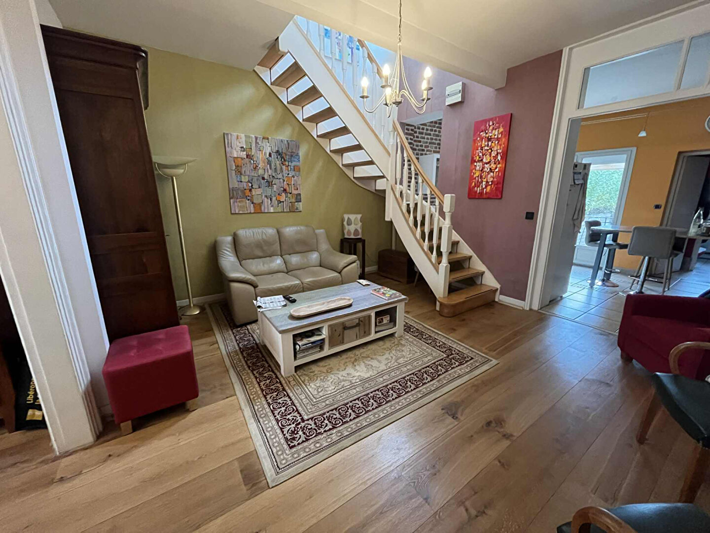 Agence immobilière de GNIMMO - La Rhonelle Immobilier