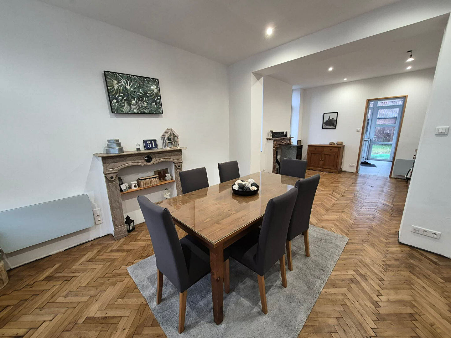 Agence immobilière de GNIMMO - La Rhonelle Immobilier