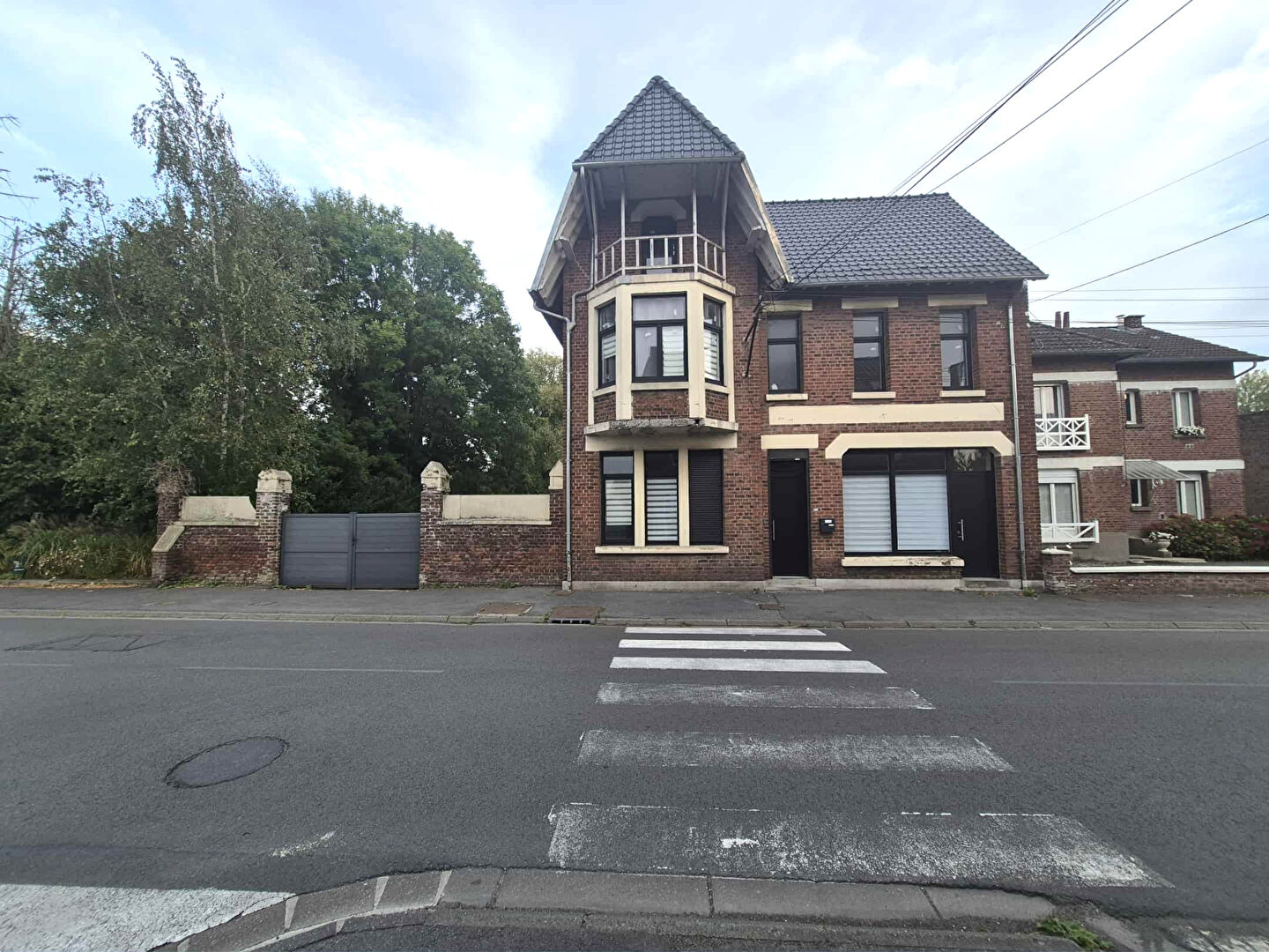 Agence immobilière de GNIMMO - La Rhonelle Immobilier