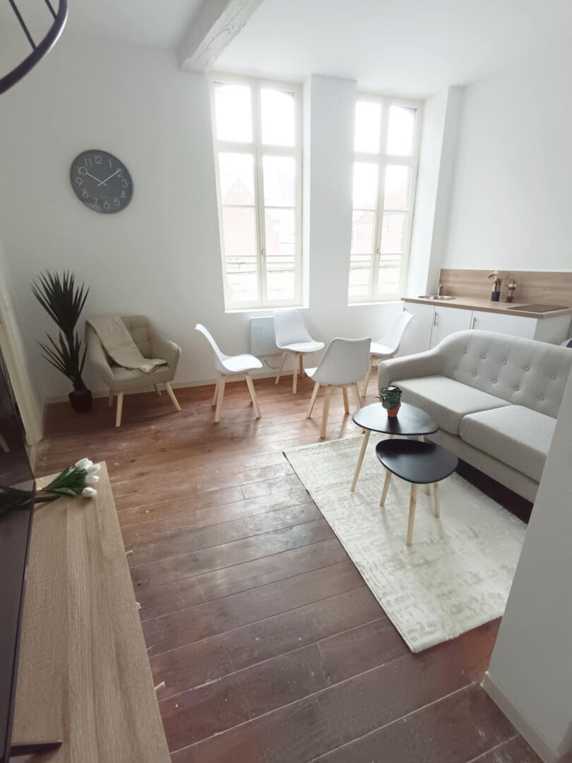 Agence immobilière de GNIMMO - La Rhonelle Immobilier