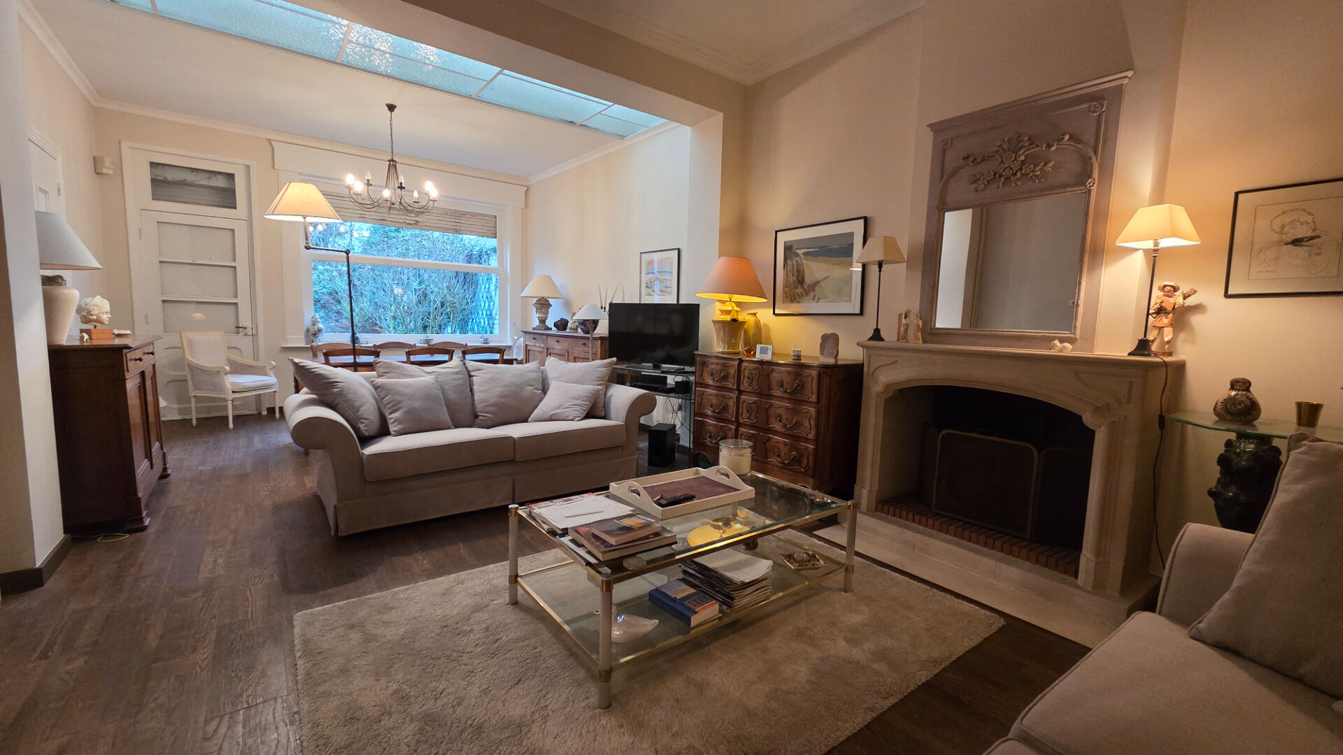 Agence immobilière de GNIMMO - La Rhonelle Immobilier