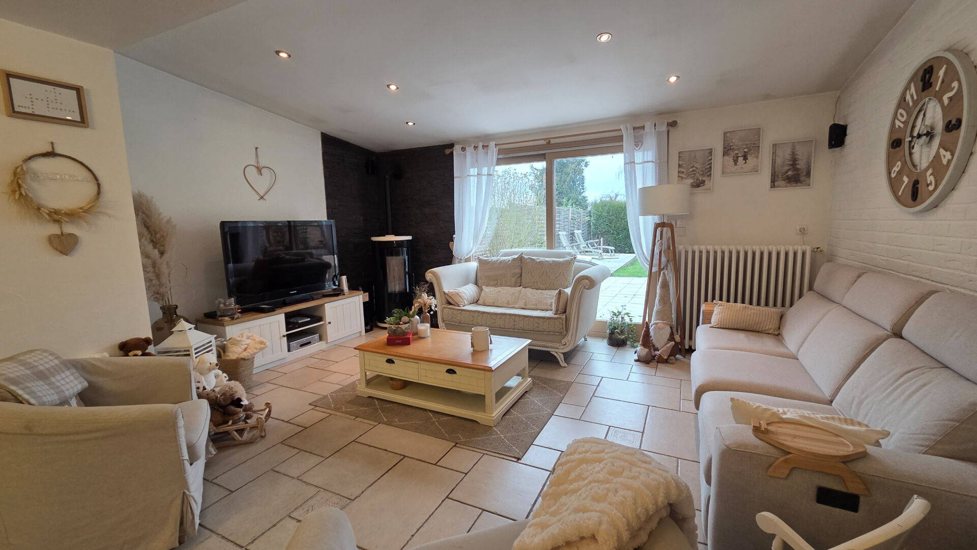 Agence immobilière de GNIMMO - La Rhonelle Immobilier