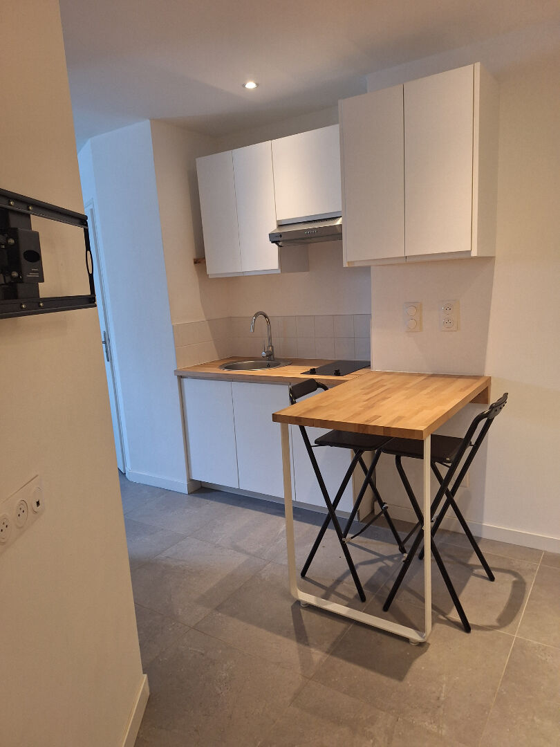 Agence immobilière de GNIMMO - La Rhonelle Immobilier