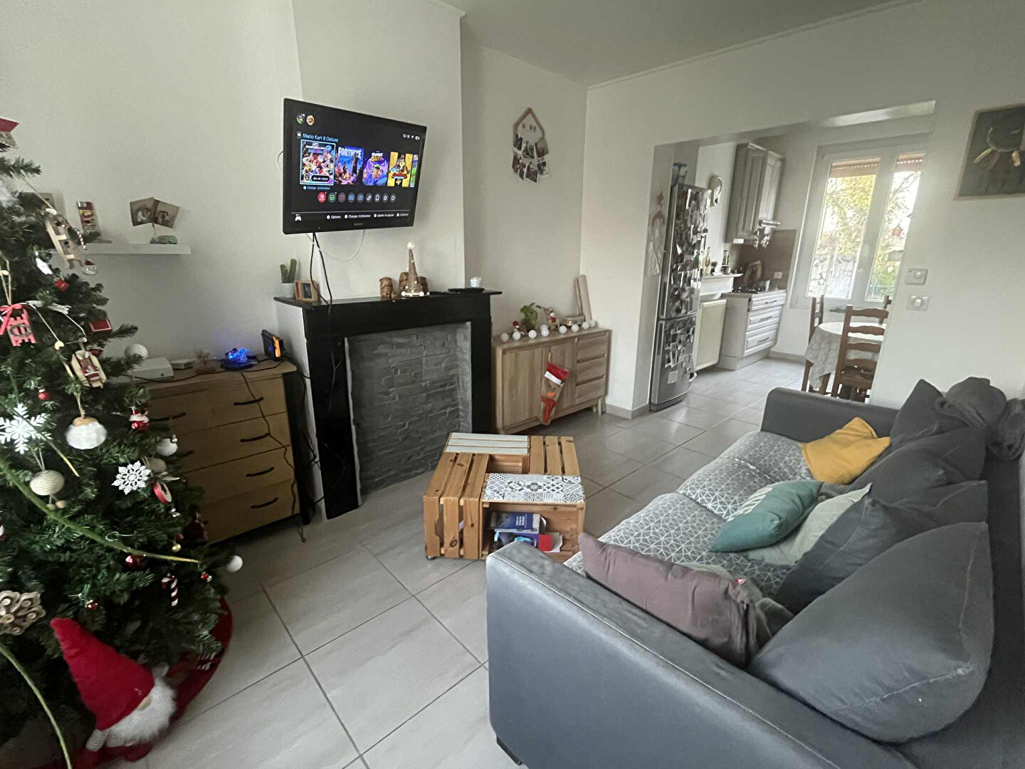 Agence immobilière de GNIMMO - La Rhonelle Immobilier