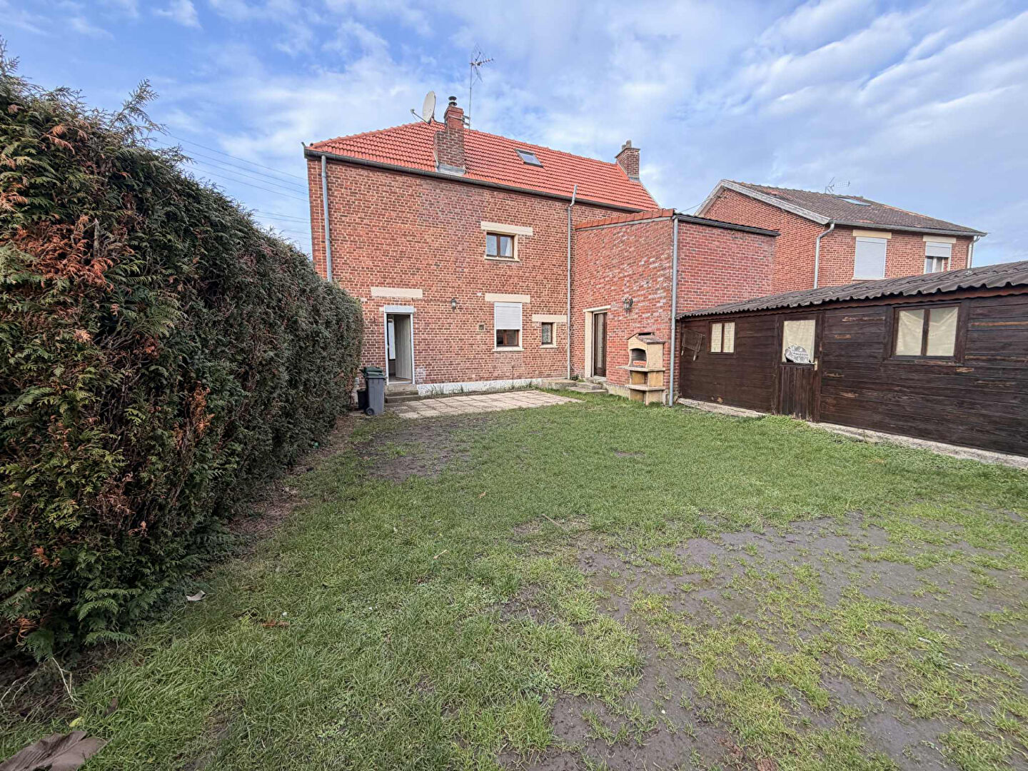 Agence immobilière de GNIMMO - La Rhonelle Immobilier