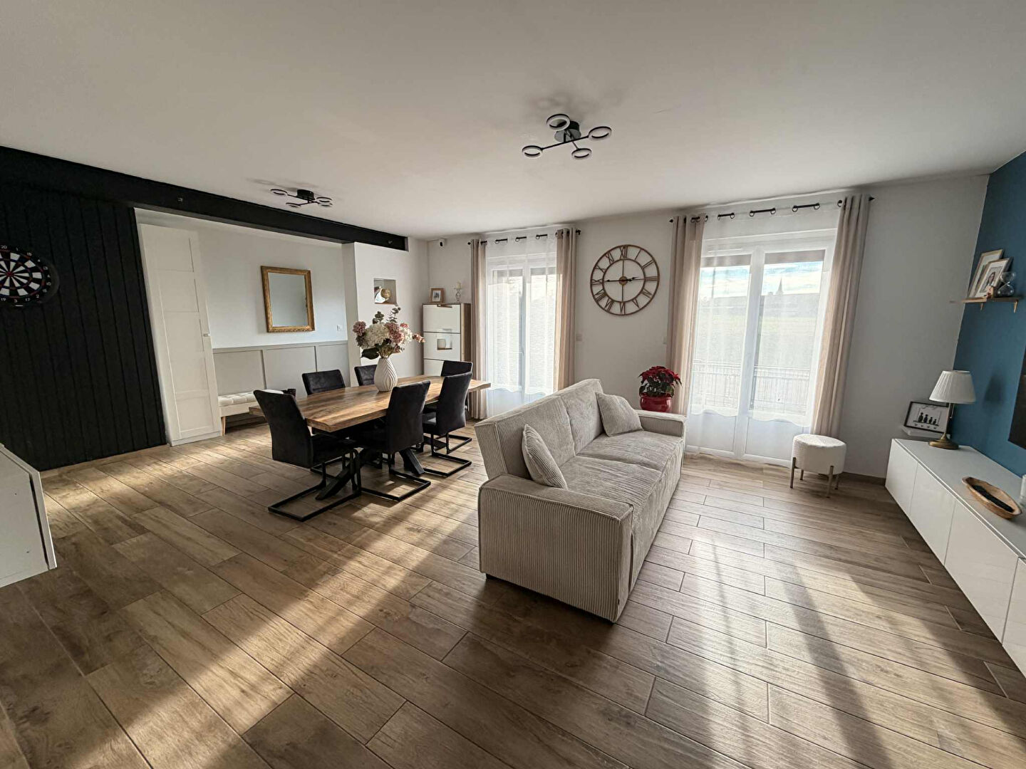 Agence immobilière de GNIMMO - La Rhonelle Immobilier