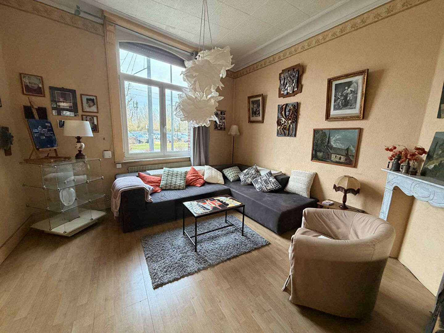 Agence immobilière de GNIMMO - La Rhonelle Immobilier