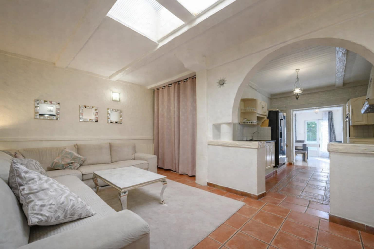 Agence immobilière de GNIMMO - La Rhonelle Immobilier