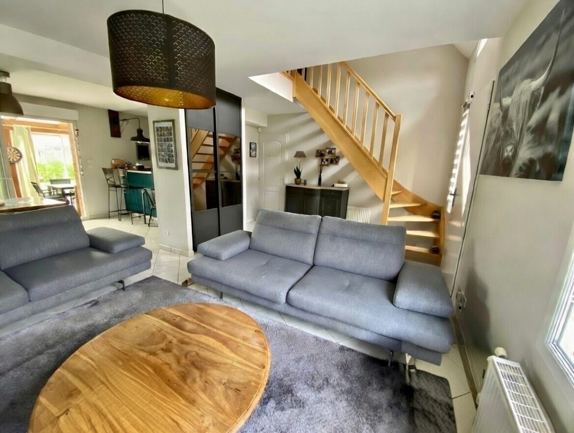 Agence immobilière de GNIMMO - La Rhonelle Immobilier