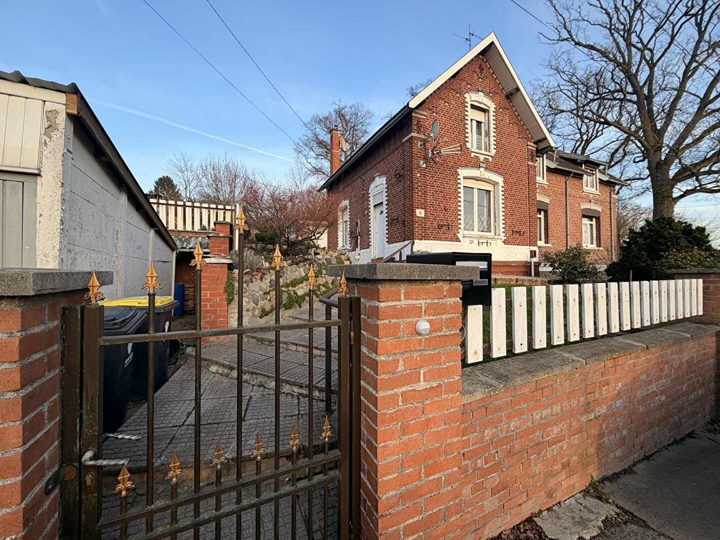 Agence immobilière de GNIMMO - La Rhonelle Immobilier