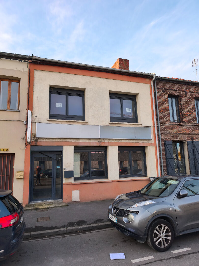 Agence immobilière de GNIMMO - La Rhonelle Immobilier