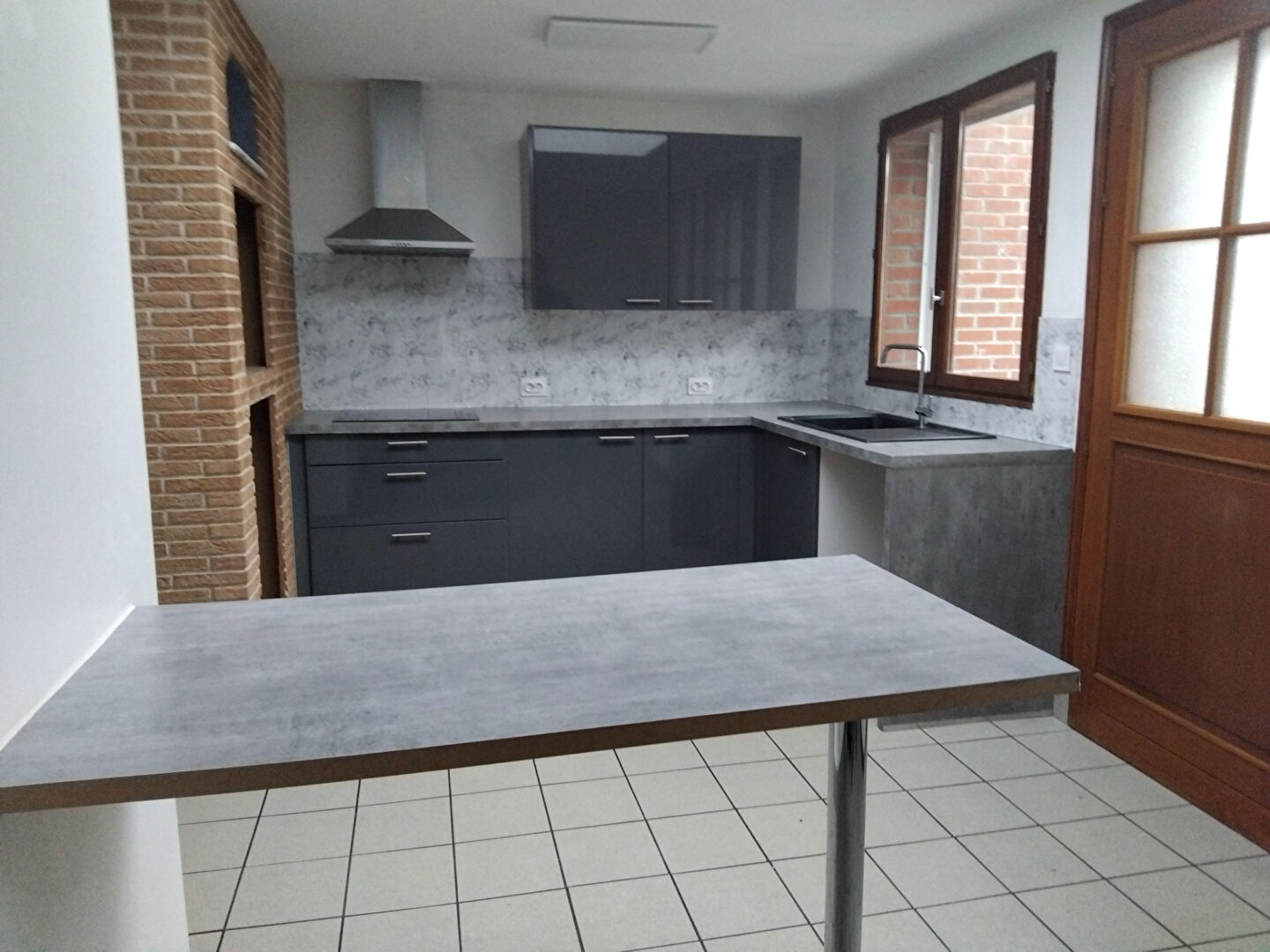 Agence immobilière de GNIMMO - La Rhonelle Immobilier