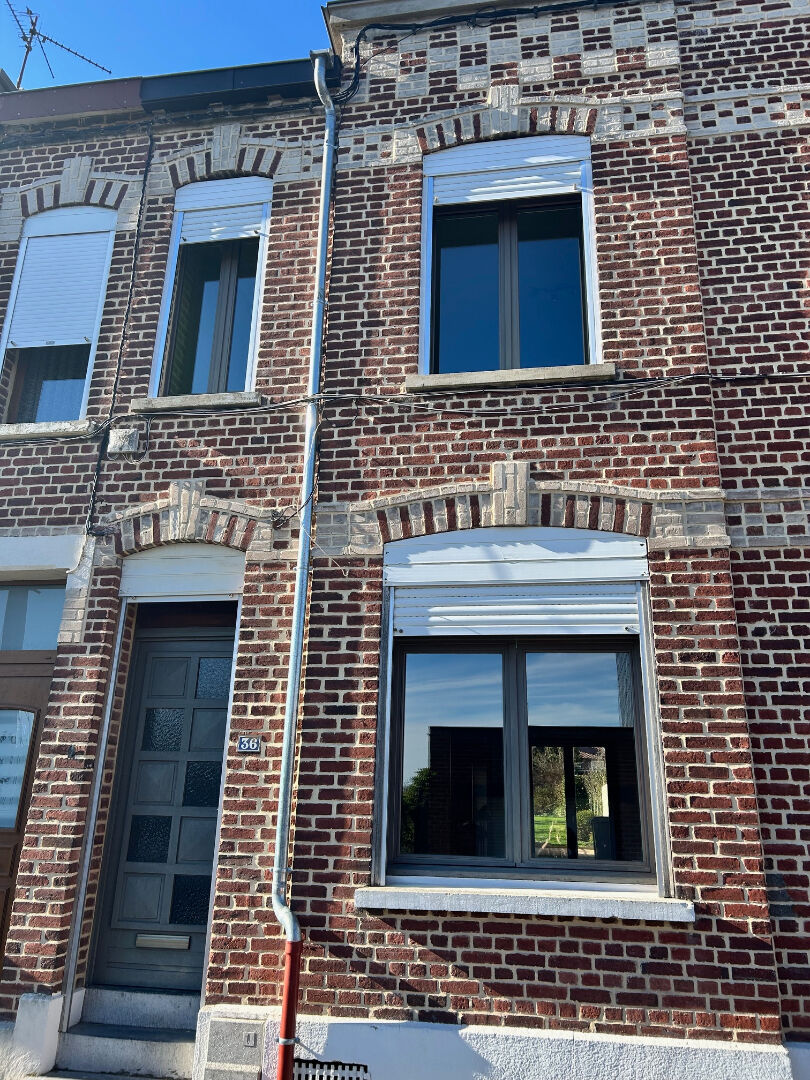 Agence immobilière de GNIMMO - La Rhonelle Immobilier